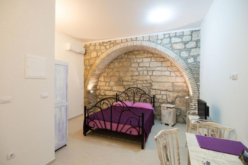 Old Town Budget Apartment Dubrovnik Exterior photo