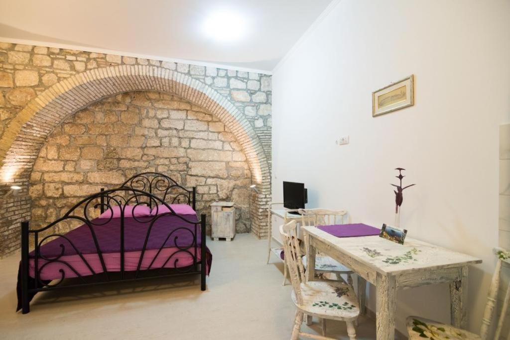 Old Town Budget Apartment Dubrovnik Exterior photo