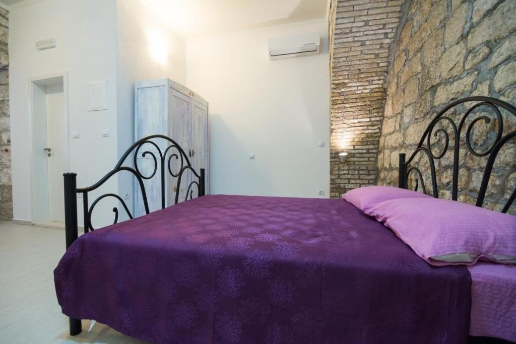 Old Town Budget Apartment Dubrovnik Exterior photo