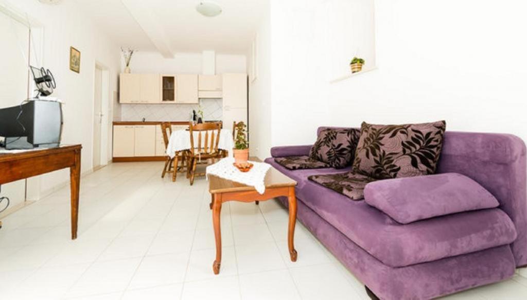 Old Town Budget Apartment Dubrovnik Exterior photo