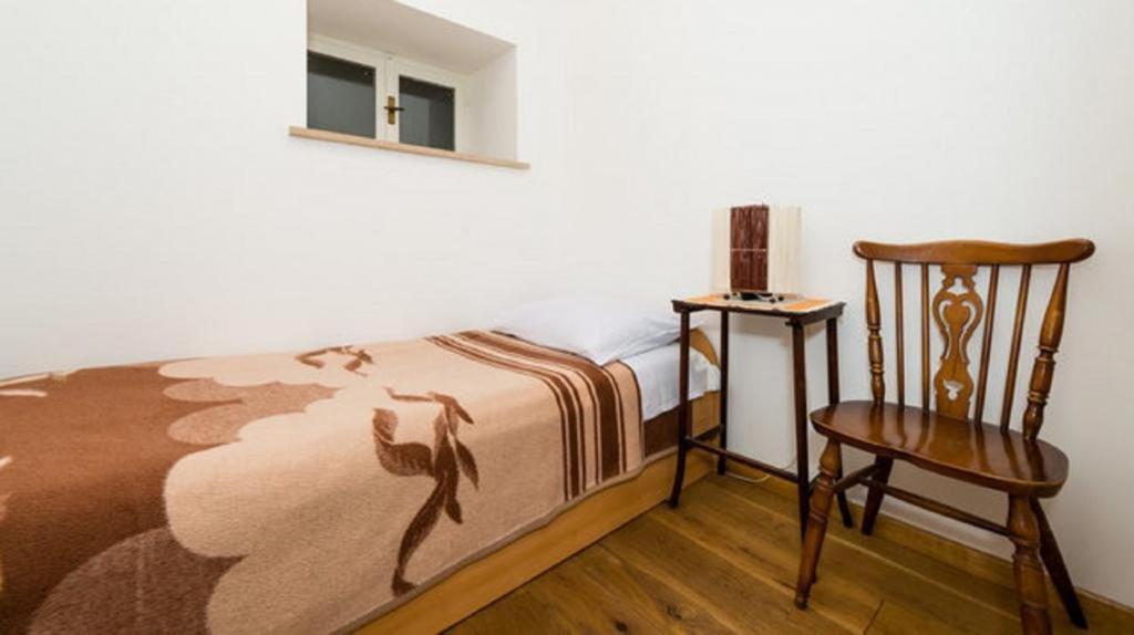 Old Town Budget Apartment Dubrovnik Exterior photo