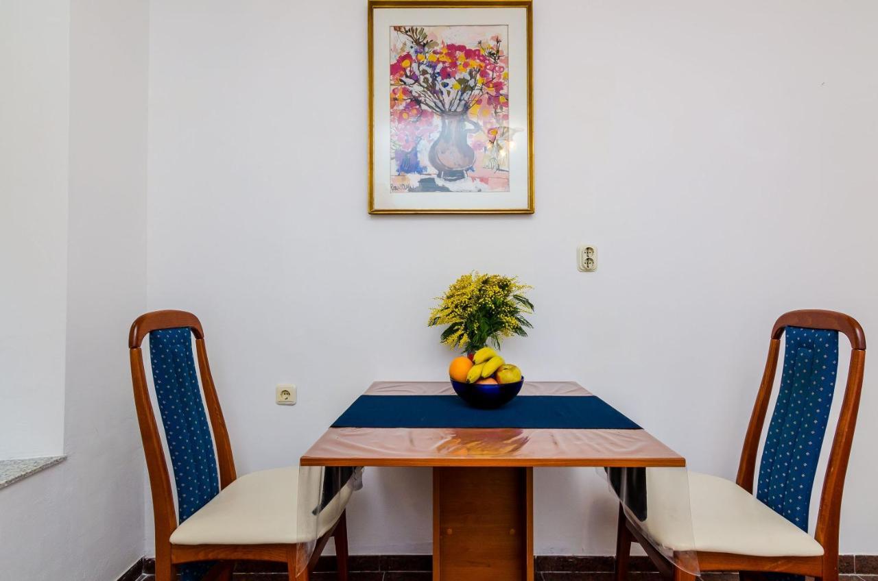 Old Town Budget Apartment Dubrovnik Exterior photo
