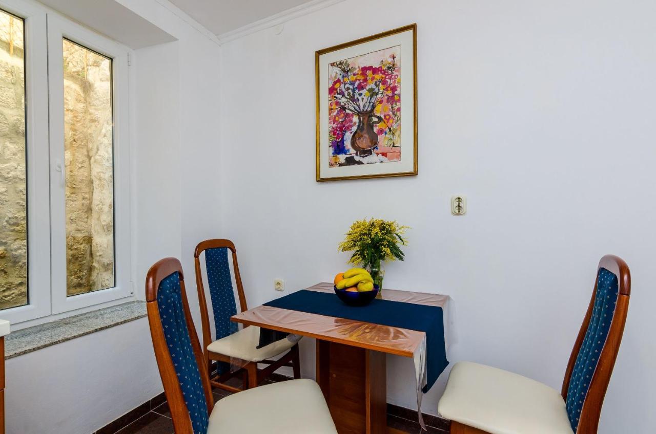 Old Town Budget Apartment Dubrovnik Exterior photo