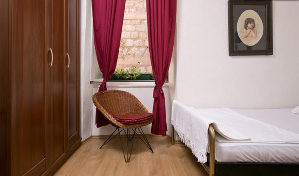 Old Town Budget Apartment Dubrovnik Exterior photo