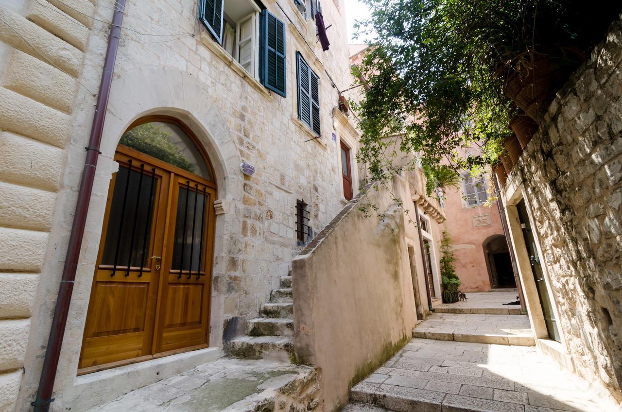 Old Town Budget Apartment Dubrovnik Exterior photo