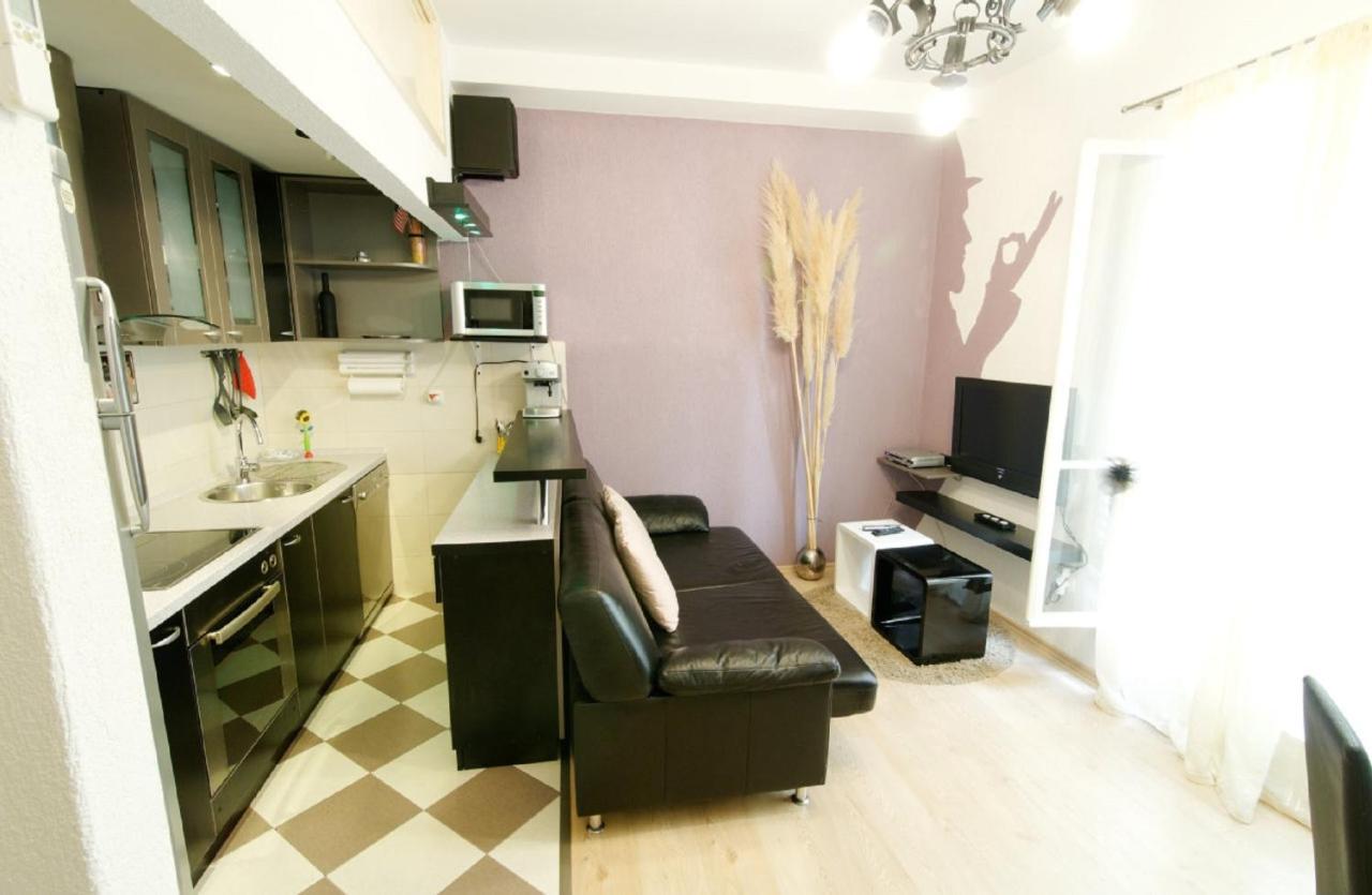 Old Town Budget Apartment Dubrovnik Exterior photo