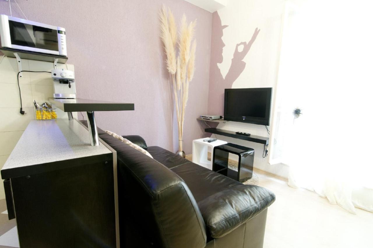 Old Town Budget Apartment Dubrovnik Room photo