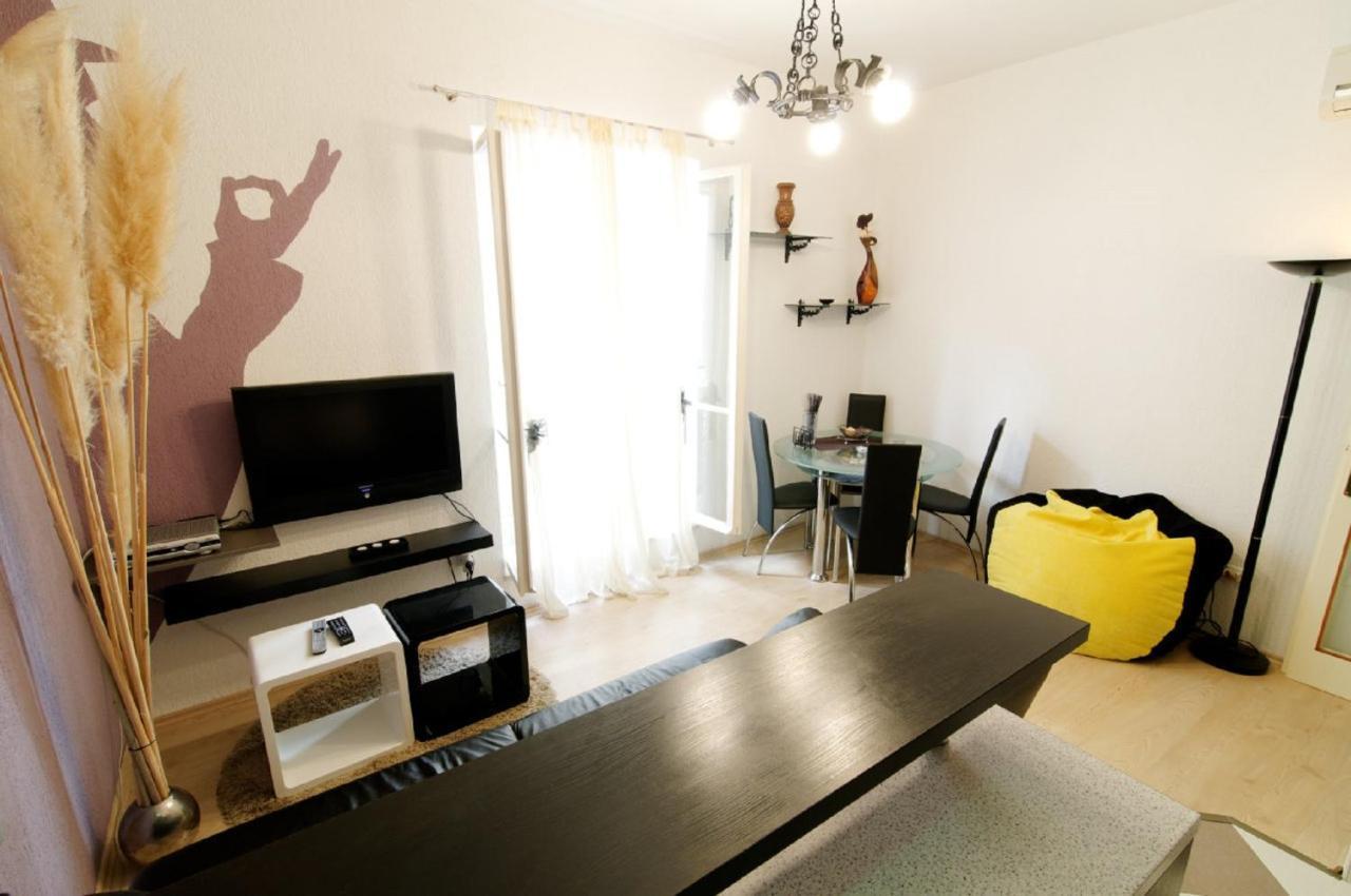 Old Town Budget Apartment Dubrovnik Exterior photo