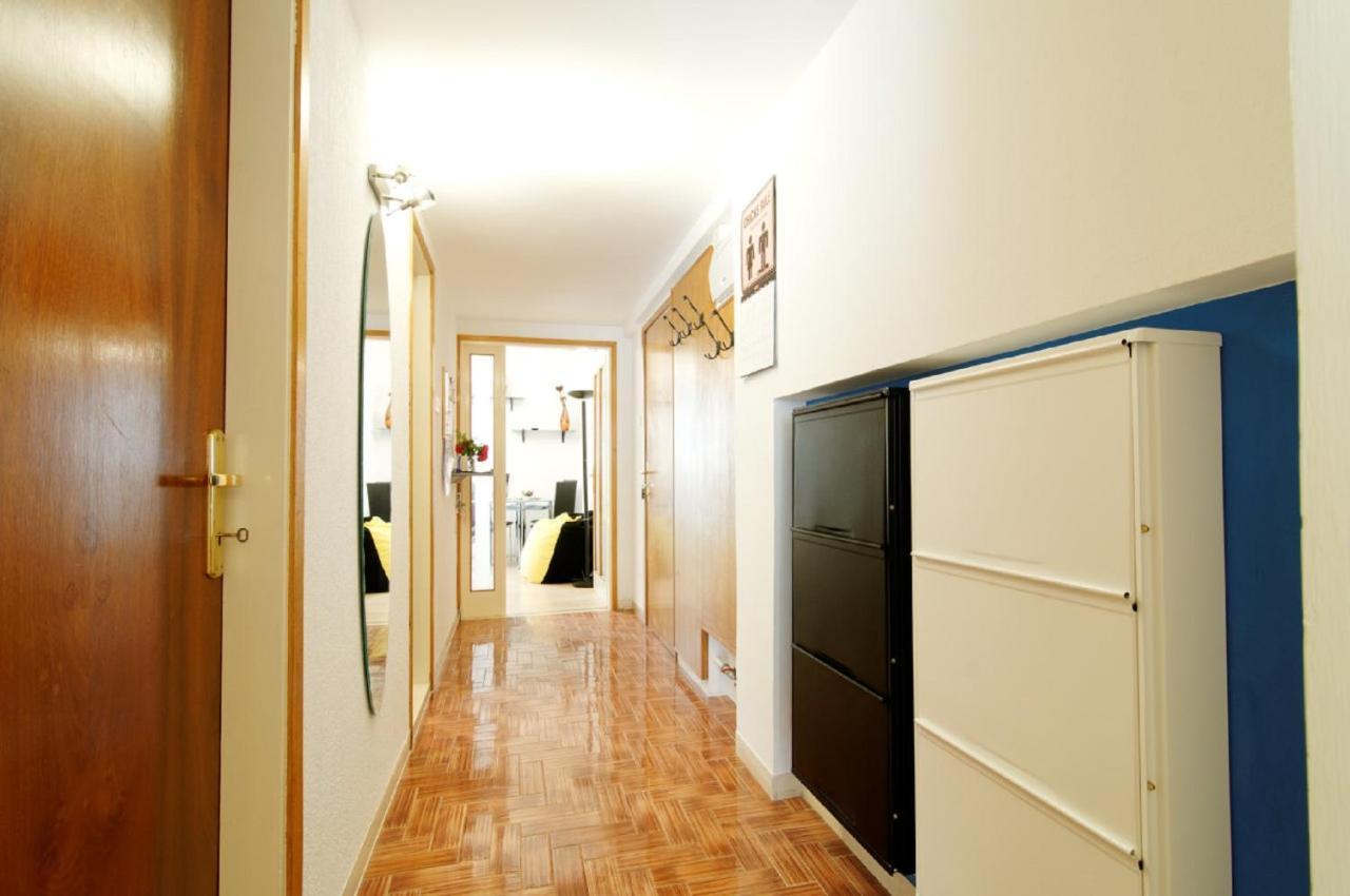 Old Town Budget Apartment Dubrovnik Room photo