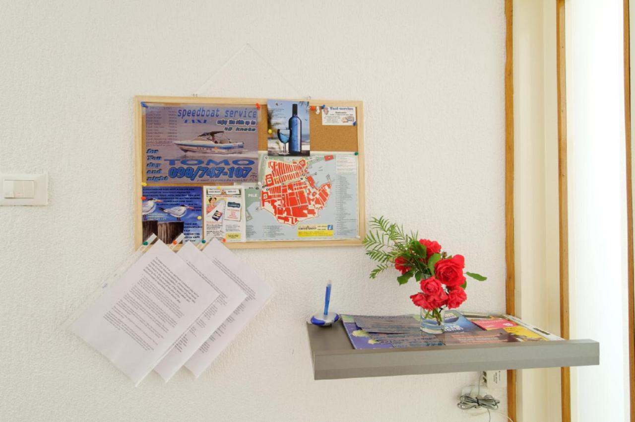 Old Town Budget Apartment Dubrovnik Room photo